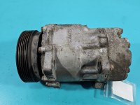 Sprężarka klimatyzacji kompresor Vw Bora 1.6 SR