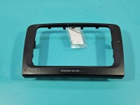 Ramka radia Skoda Superb II 3T0858069