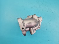 Turbosprężarka Regenerowana Isuzu D-Max II 11-19 09057P, 8981506872 2.5 crdi (4JK1E5S-LA) 163KM