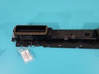 Kratka nawiewu środkowa Vw Passat B8 3G1858416, 3G1819701 EUROPA