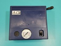 Pompka kompresor do kół Honda Jazz III kompresorek