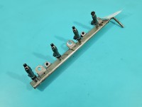 Wtryskiwacz Suzuki Sx4 I 06- 2.0 16v