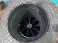 Turbosprężarka Mazda 3 I BK VJ36-0612 2.0 citd 143KM