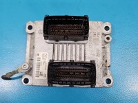 Komputer Sterownik silnika Opel Corsa C 1.0 12V 0261208393