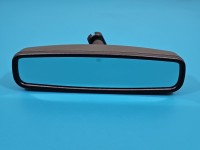 Lusterko wewnętrzne Ford Edge II wsteczne