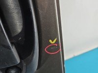 Drzwi przesuwne prawe boczne Citroen Nemo