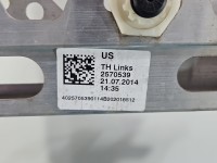 Drzwi tył lewe Bmw i3 HB 5d B78