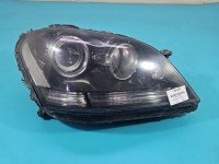 Reflektor prawy lampa przód Mercedes ML W164 EUROPA
