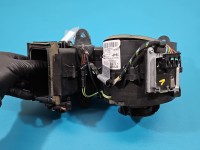 Dmuchawa nawiewu wentylator Mercedes ML W164 2208209210, F011500038 EUROPA