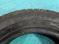 Opony zimowe 2szt