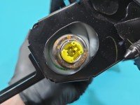 Poduszka powietrzna kolanowa airbag Toyota Avensis II T25