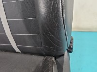 Fotel lewy przód kierowcy Ford Kuga Mk1 08-13 EU 5d