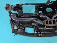 Deska rozdzielcza airbag pasażera kokpit Opel Insignia B