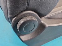 Fotele komplet kanapa Hyundai Ix35