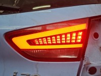 Lampa tył prawa klapy Hyundai I30 III 16- HB EUROPA 92404G4500
