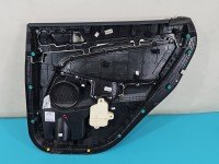 Tapicerka drzwi tył lewa boczek Hyundai Tucson III 15-20 83351-D7000