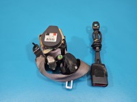 Pas bezpieczeństwa przód lewy kierowcy Mercedes W211 561014701, 2118603369 EU