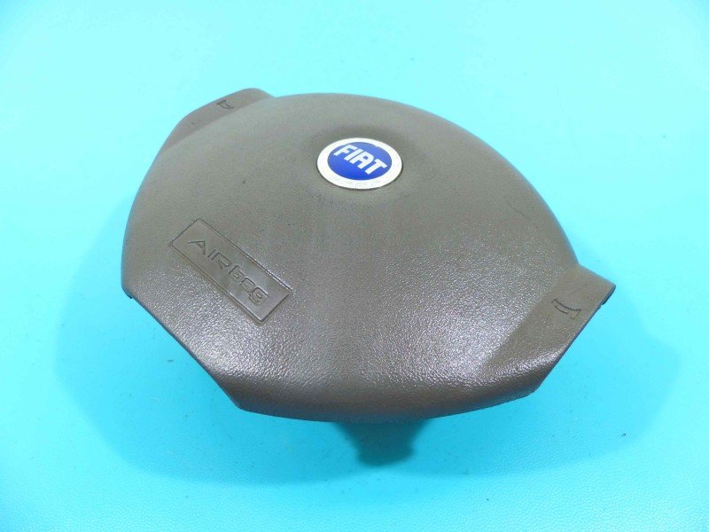 Poduszka powietrzna kierowcy airbag Fiat Panda II 735388305