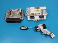 Komputer Sterownik silnika 0281017785, 51902994 Alfa romeo Giulietta 1.6 jtd