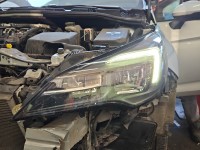 Reflektor lewy lampa przód Opel Astra V K EUROPA