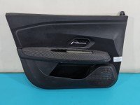 Tapicerka drzwi przód lewa boczek Dacia Sandero III 20- 809018373R