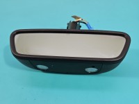 Lusterko wewnętrzne Mercedes W246 wsteczne
