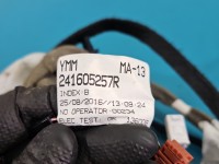 Wiązka instalacja podsufitki Renault Espace V 283909675R