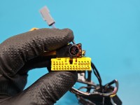 Przełącznik multifunkcja kierownicy Opel Insignia B 39096108, 39096104