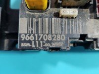 Sterownik moduł Peugeot 207 9661708280