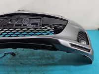 Zderzak przód MAZDA 3 II BL 08-13 szary 38P