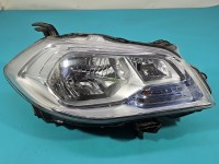 Reflektor prawy lampa przód Suzuki Sx4 S-Cross 13-21 EUROPA