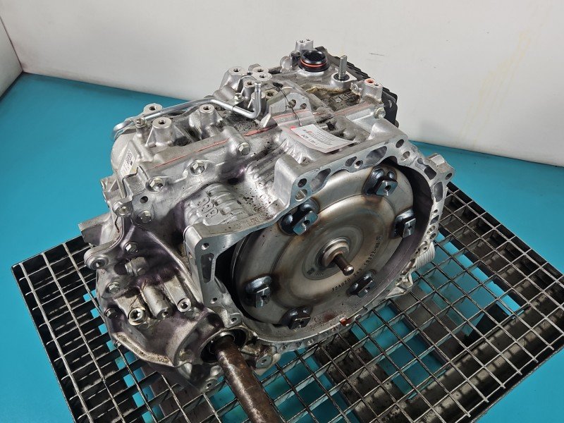 Skrzynia biegów automat Mokka B 2020 - 1.2 T Skrzynia biegów automat Mokka B 2020 - 1.2 T