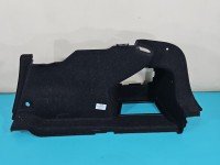 Tapicerka bagażnika prawa boczek BMW G20 7438300