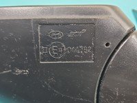 Lusterko lewe pin Hyundai Elantra VI 15-20 sedan 4d kolor LAVA ORANGE YR2 europa