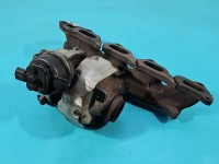 Turbosprężarka Ford Mondeo Mk5 53039700394, 9807873180 2.0 tdci 179KM