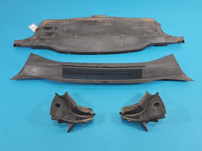 Podszybie Opel Zafira B 13142034, 13167227, 13167228 EUROPA