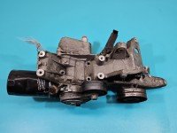 Podstawa filtra oleju obudowa Audi A5 8T 06H903143H, 06J117021J 2.0 TFSI