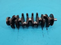 Wał korbowy Mazda 6 II GH 2.0 citd 140KM