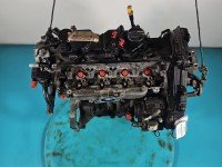 Silnik Ford Focus Mk3 1.6 tdci (T3DA) FILM POMIAR