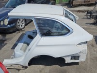 Błotnik tył lewy ćwiartka BMW G30 300 kombi
