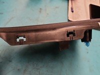 Osłona ZAŚLEPKA PLASTIK Toyota Land Cruiser J200 07- 62111-60150
