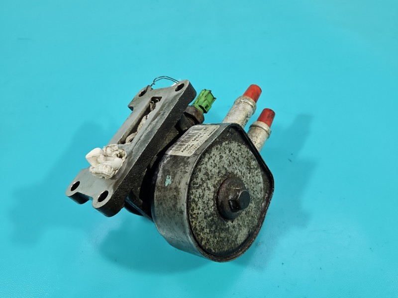 Podstawa filtra oleju obudowa Ford Mondeo Mk4 2.0 EcoBoost