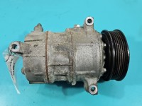 Sprężarka klimatyzacji kompresor 39034464 Opel Astra V K 1.6 cdti (LWQ)