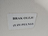 Reduktor Kia Sportage III 10-15 2.0 crdi 4X4 4WD