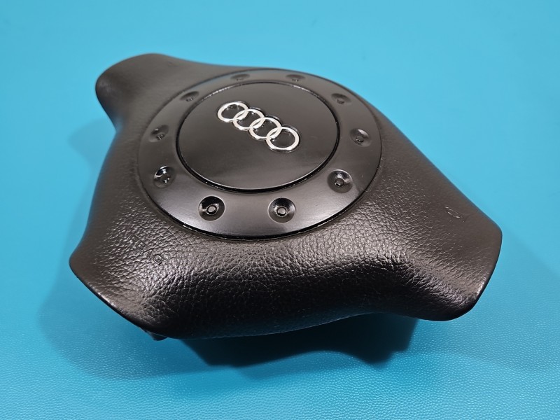 Poduszka powietrzna kierowcy airbag Audi A8 D2 4A0880201F