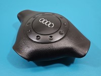 Poduszka powietrzna kierowcy airbag Audi A8 D2 4A0880201F