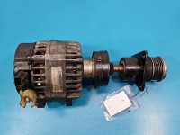 TEST Alternator Ford Focus Mk2 1.8 tdci 4M5T10300LC