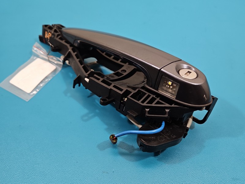 Klamka przód lewa zewnętrzna Bmw F34 GT 7380547