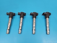 Cewka zapłonowa Audi A3 8P 2.0 FSI 4PIN 07K905715F