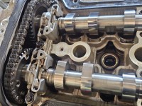 Silnik H4DE470, U119251 Renault Clio V 19- 1.0 TCe 91KM ODPALANY FILM pomiar